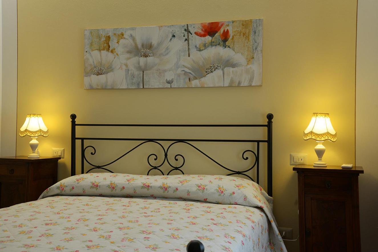 Podere Del Griccia Civitella in Val di Chiana Oda fotoğraf
